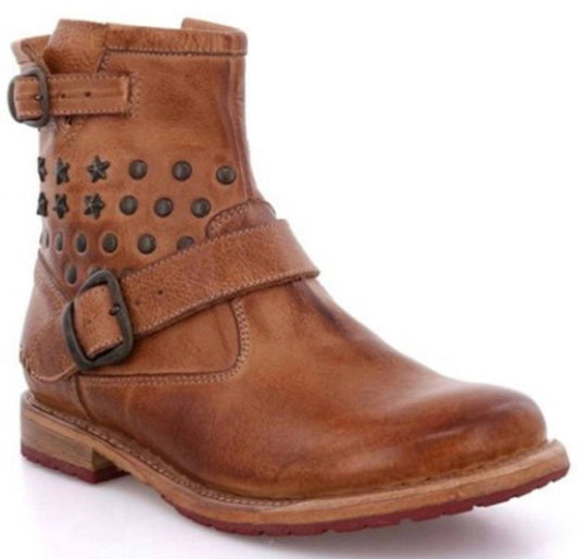 Bedstu - Women's Whacky II Booties