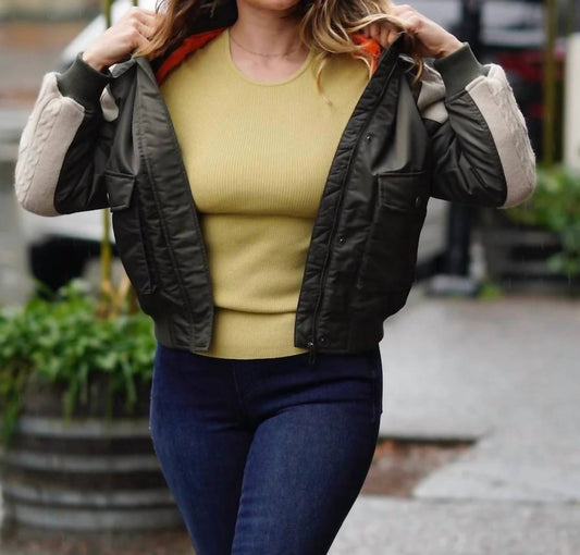 Liv Los Angeles - Layering Tank Top