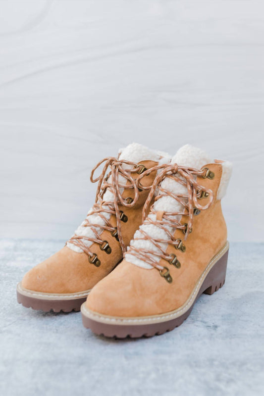 Corkys Footwear - Women's Squad Bootie