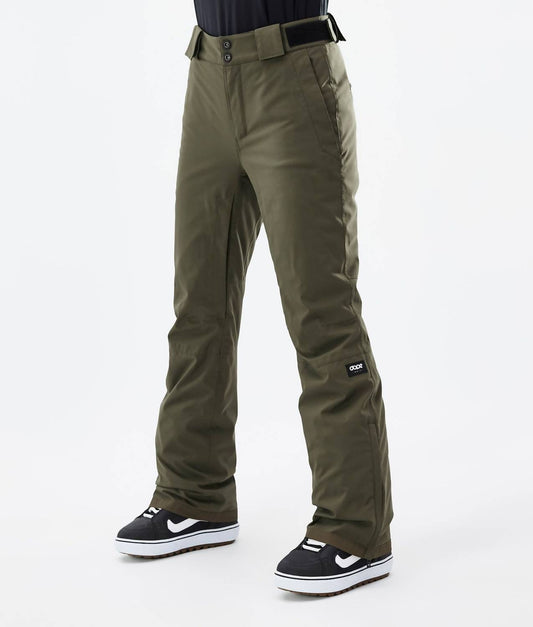 Dope - Women's Con Snowboard Pants