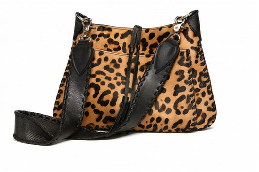 Laggo - Lacey Crossbody Shoulder Bag