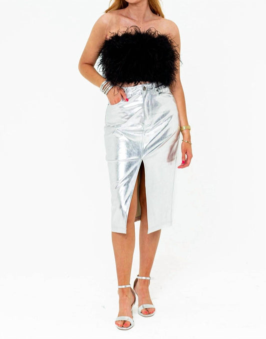 Buddylove - Mariana Skirt