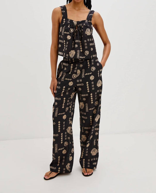 Rails - Brendon Straight Leg Pants