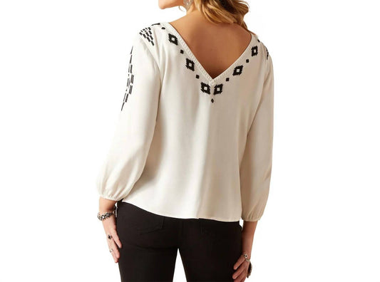 Ariat - Callie Top