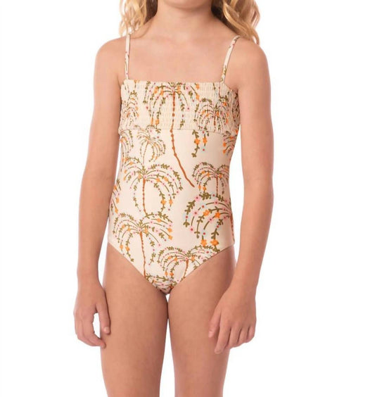 Maaji - Girls' Yvette One Piece