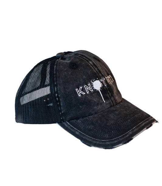 Knotwtr - Women's Trucker Hat