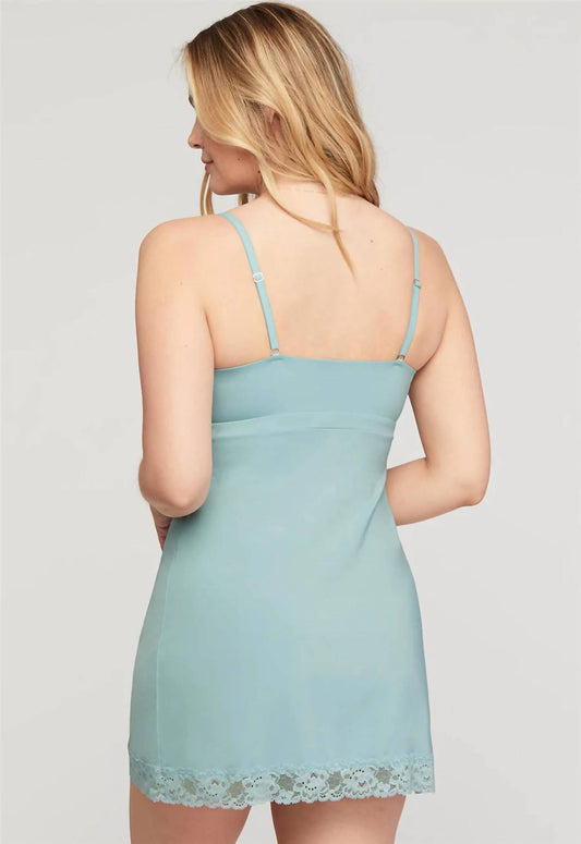 Montelle Intimates - Bust-Support Chemise