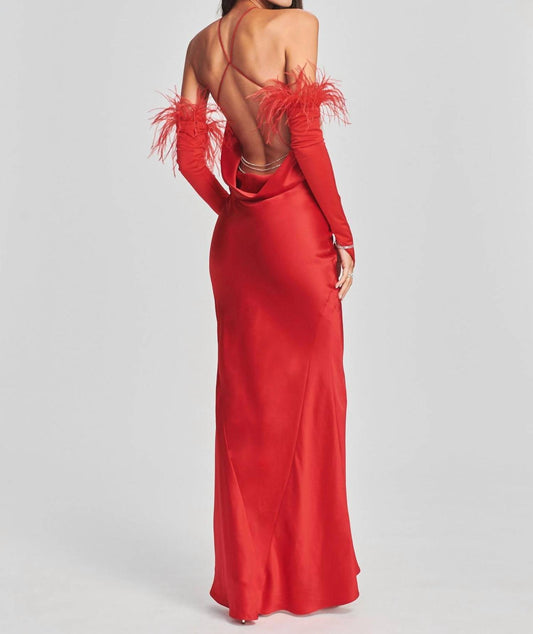 Retrofete - Justine Dress