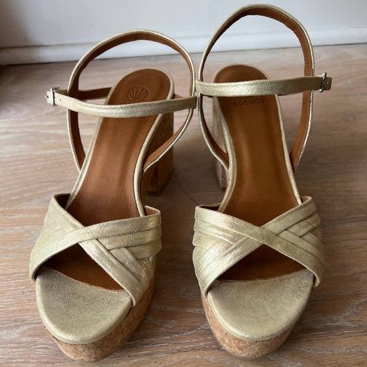 Coclico - Women's Bee Sandal