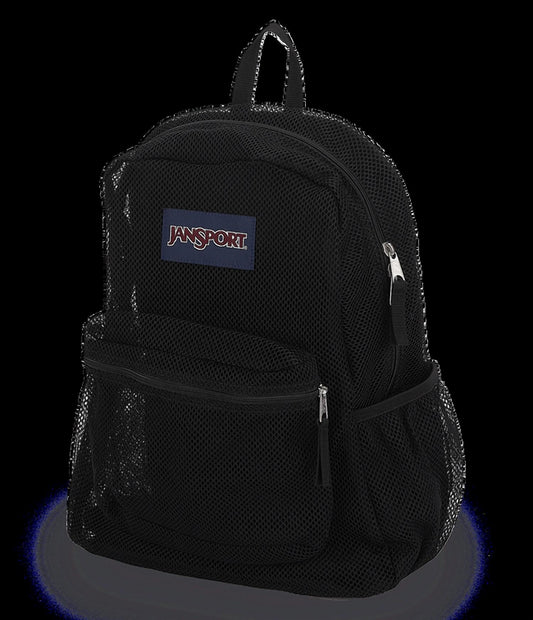 Jansport - Unisex Eco Mesh Back Pack
