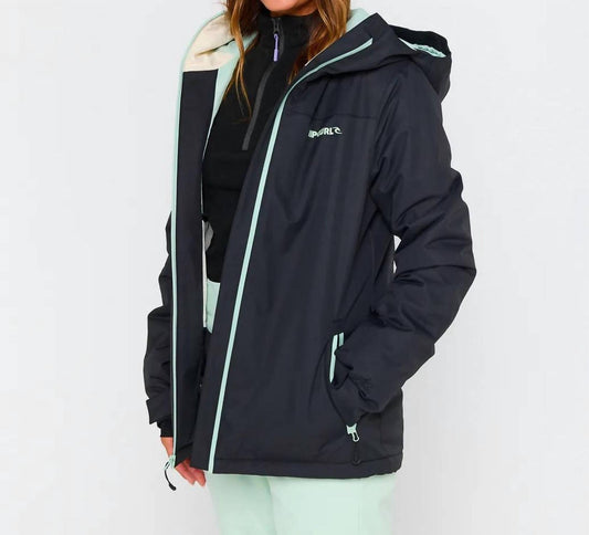 Ripcurl - Anti Series Betty Snow Jacket