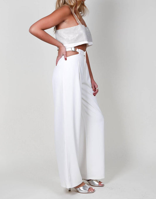 Misha - Clement Twill Pants