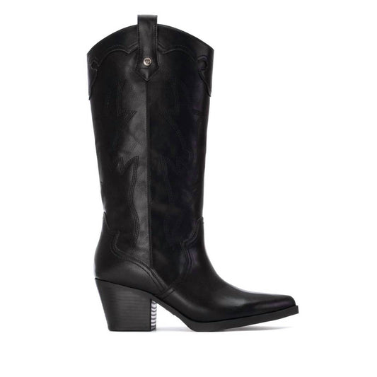 Xti - Women’s 144723 Heeled Boots