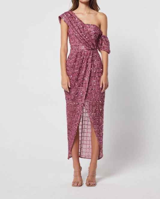 Elliatt - Esther Midi Dress