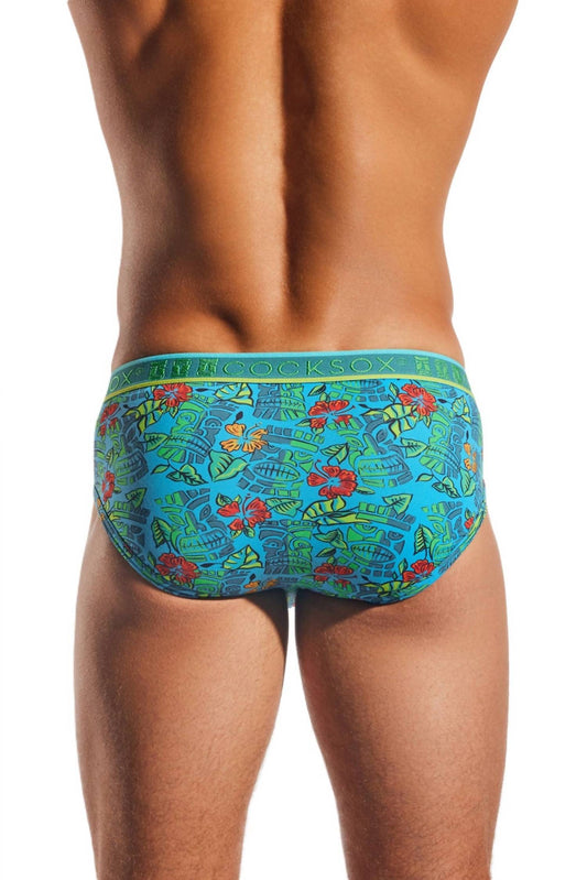 Cocksox - Contour Pouch Sports Brief