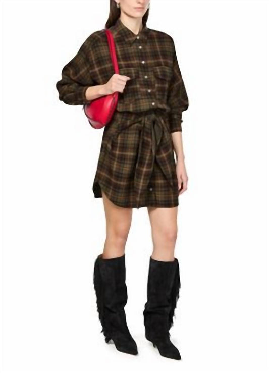 Isabel Marant - Nueva Dress