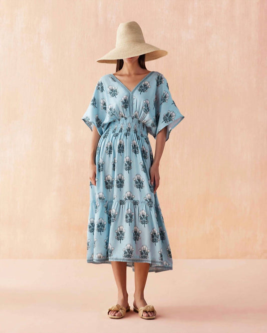 Omika - Mindi Midi Dress