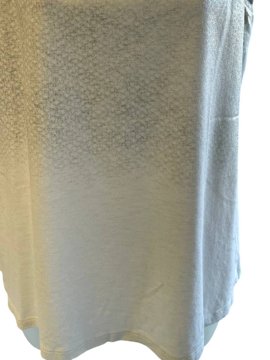 Tempo Paris - Women's Painted Cotton Tank Top