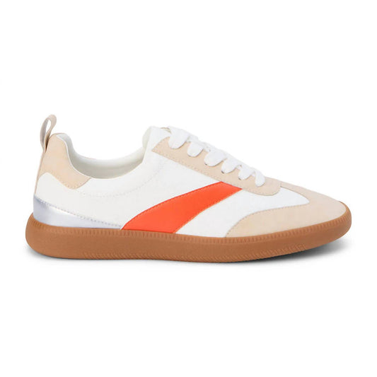 Matisse - Women's Wylder Low-top Sneaker