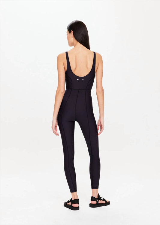 The Upside - Women's Paradox Delphi Catsuit