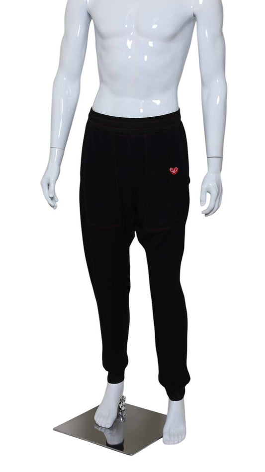 Love Love Tennis - Men's Limited Sweatpants
