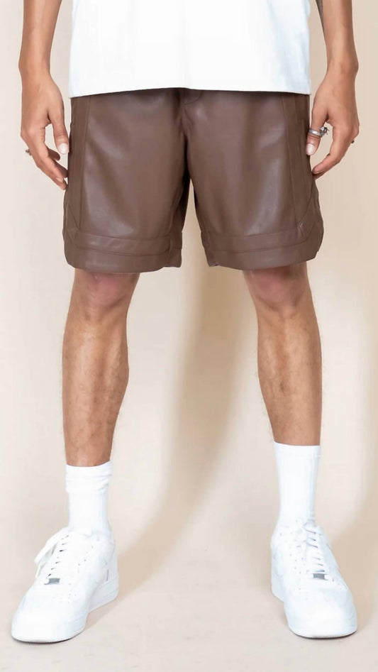 Eptm - Courtside Shorts