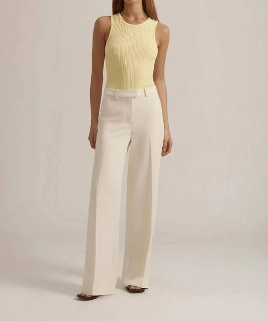 Favorite Daughter - Kennedy Sleeveless Tank Top