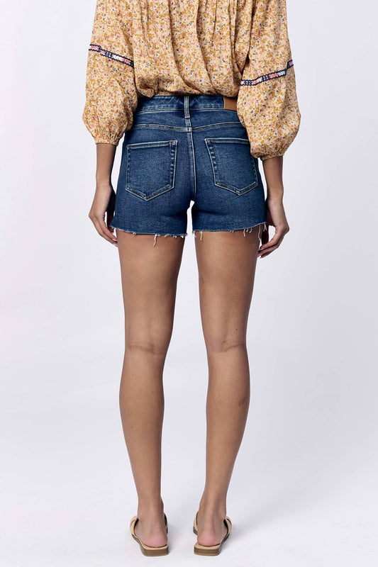 Dear John Denim - Gigi Denim Short
