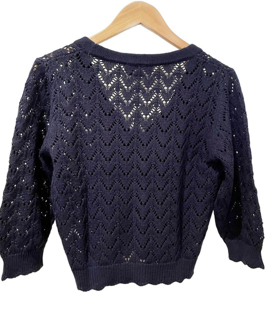 &Isla - TALIA CARDIGAN - Snagged & Bagged