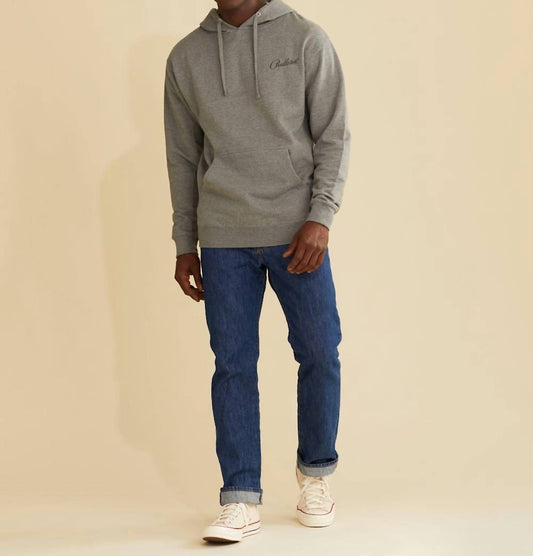 Pendleton - Heritage Classic Mountain Graphic Hoodie