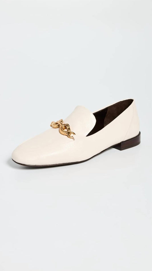 Tory Burch - Women's Jessa Classic Loafers