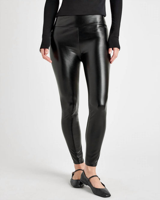 Splendid - Faux Leather Leggings