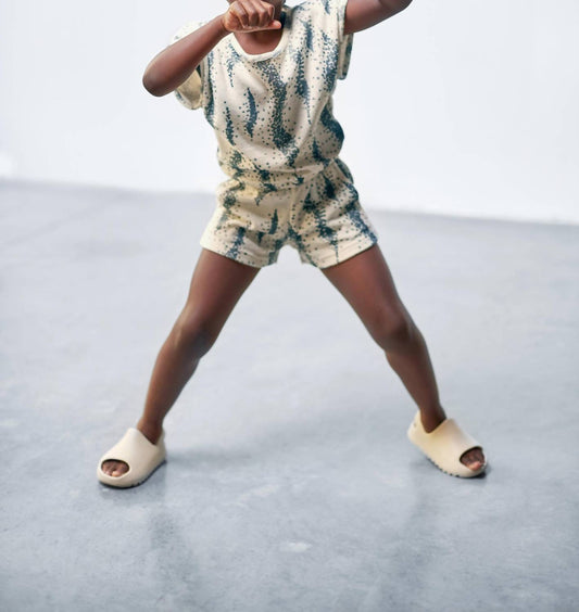 Omamimini - Terry Romper