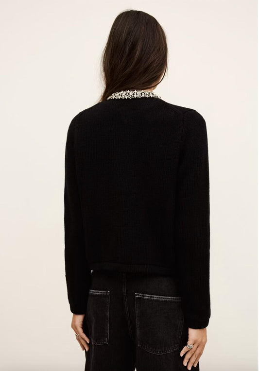 Ba&Sh - Louna Knit Cardigan