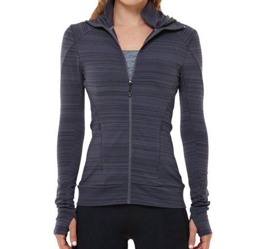 Shape Active - Element Run Hoodie