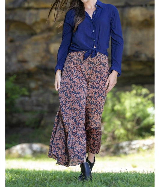 Cienna - Bodhi Wide Leg Pants