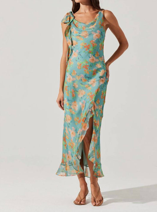 Astr - Isabelle Dress