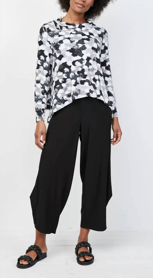 Liv By Habitat - Arthouse Knit Tribeca Topper