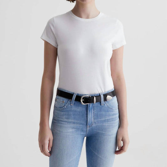 Ag Jeans - Ena Crew Shirt