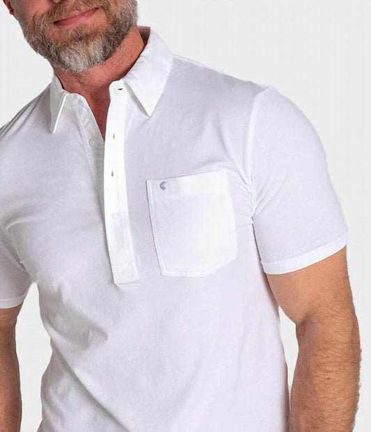 Criquet - Top Shelf Player Shirt