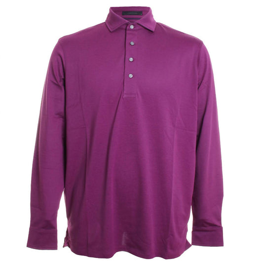 Greyson Clothiers - Men's Omaha Long Sleeve Polo