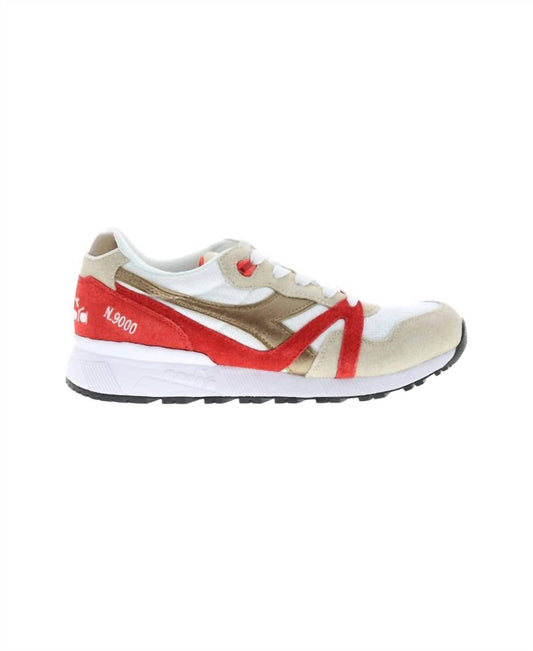 Diadora - Men's N9000 Spark Running Shoes