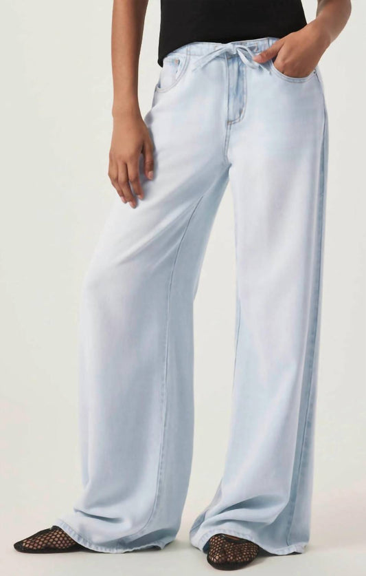 Splendid - Women's Lounge Denim Pant