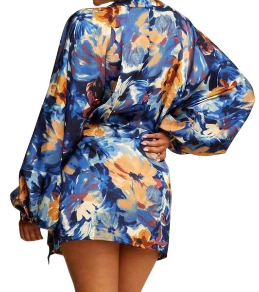 Luxxel - Bridgette Dress