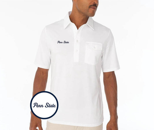 Criquet - Penn State Performance Players Shirt