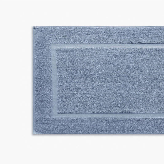 Under The Canopy - Classic Organic Bath Mat