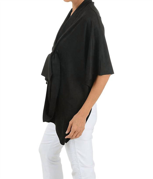 Ravel - Sweet Suede Wrap