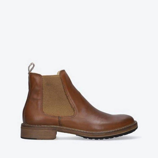 Astorflex - Men's Wilflex Chelsea Boot