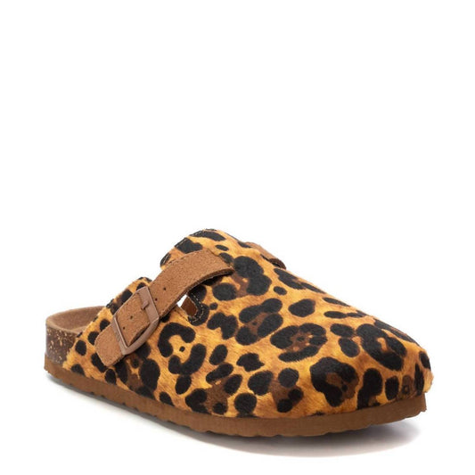 Xti - Women's 142871 Round Toe Clogs