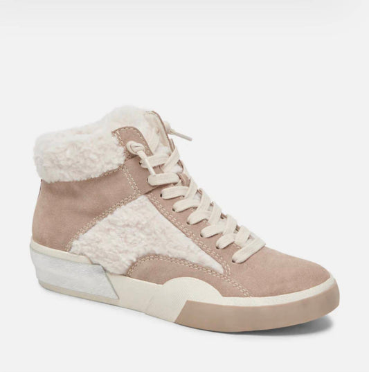 Dolce Vita - Zilvia Plush